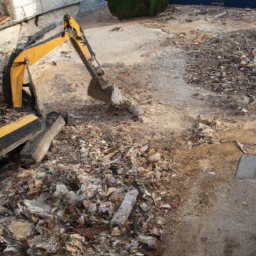 Déplombage : travaux de mise en sécurité des structures Montigny-les-Cormeilles